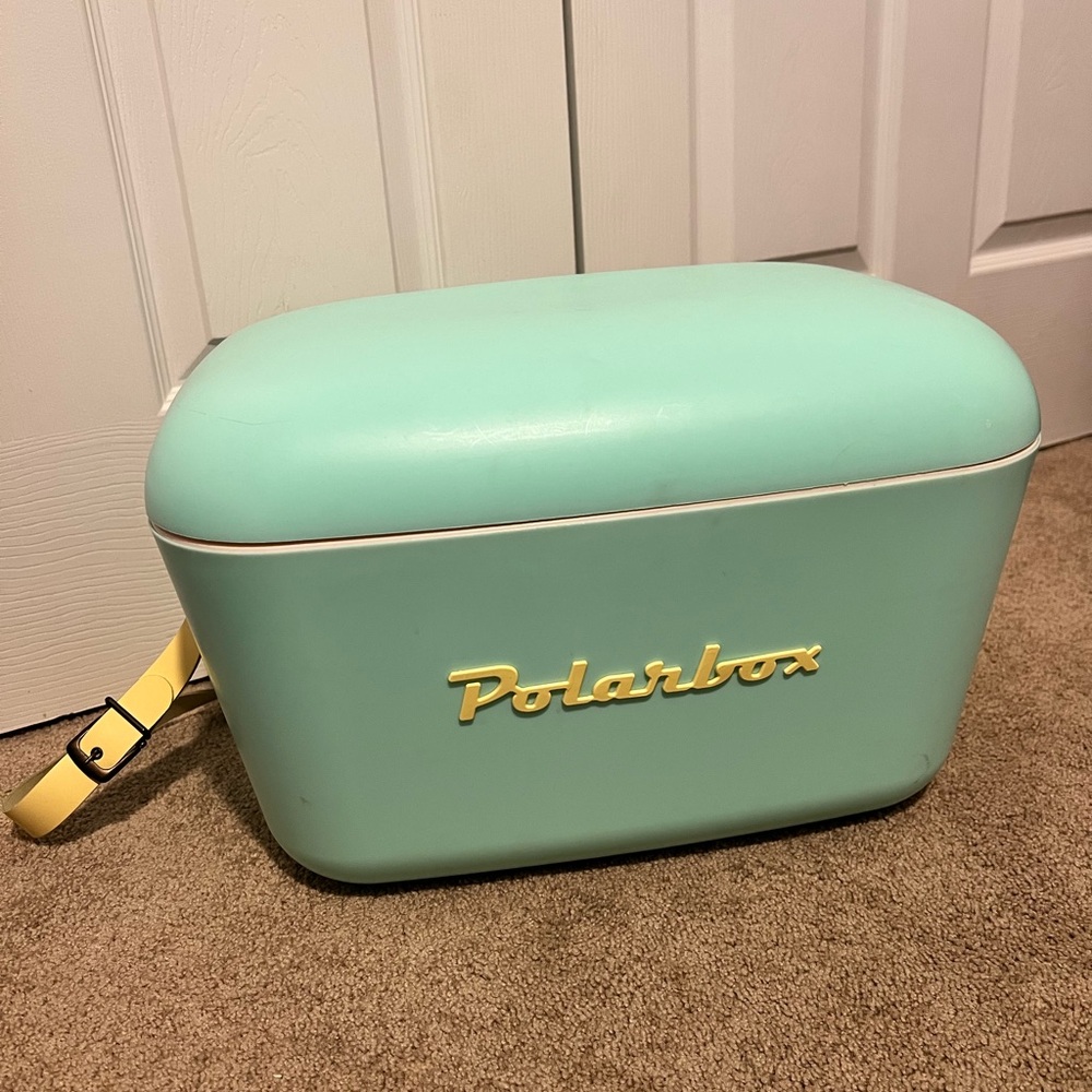 Polarbox Cooler